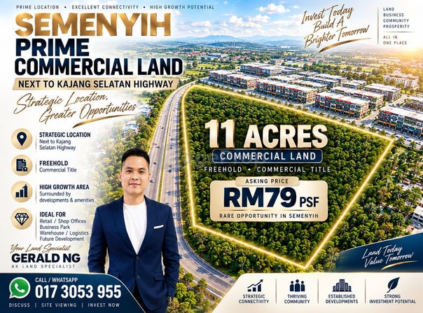 Hulu Langat, Selangor 43500