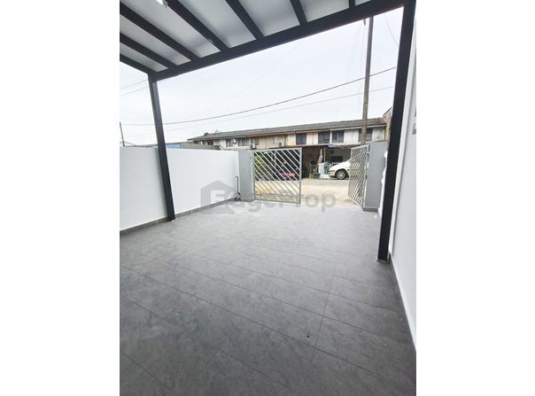 Jalan Bunga Keembong, 81750, Johor, Masai, Johor 81750