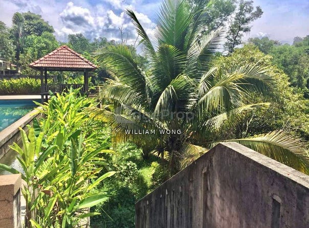 Jalan 6, Ampang, Selangor 68000