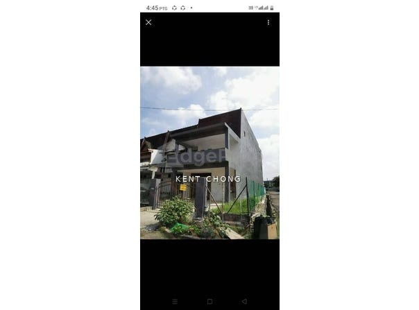 Jalan Reko, Kajang, Selangor 43000