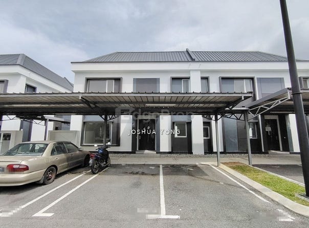 Eco Forest 3, Semenyih, Selangor 43500