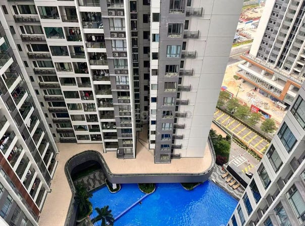 Johor Bahru, Johor 80300