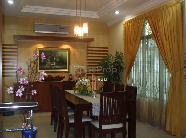 Jalan 2/155A, Bukit Jalil, Kuala Lumpur 57000