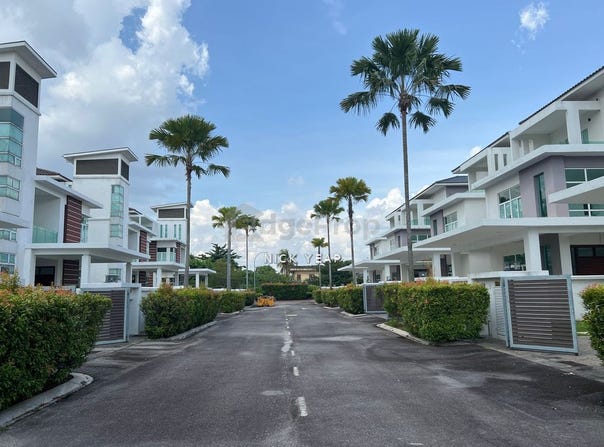 Jalan Prima, Puchong, Selangor 47150