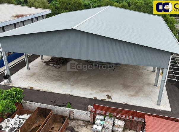 Persiaran Perindustrian Pengkalan, Ipoh, Perak 31500