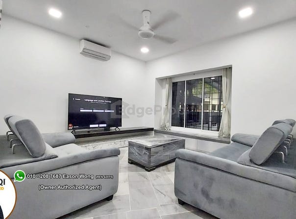 Jalan Damai Budi, Cheras, Kuala Lumpur 56000