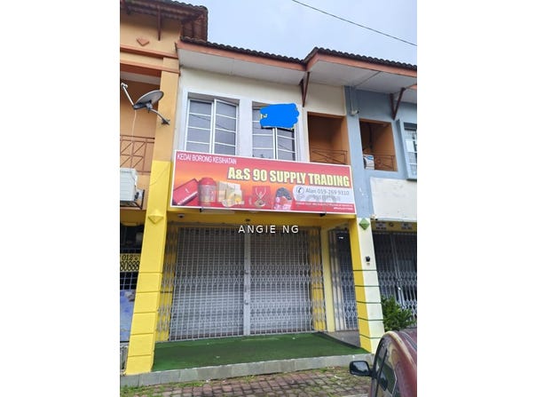 Semenyih, Selangor 43500