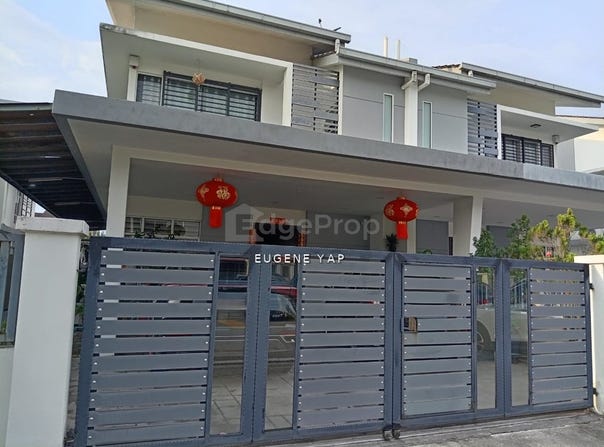 Jalan MR 2/9, Rawang, Selangor 48020