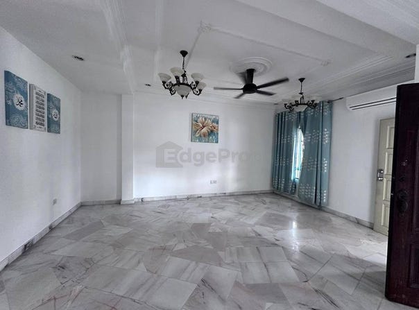 Jalan Tasik Puteri, Rawang, Selangor 48300
