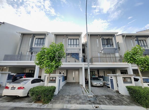 Bangi, Selangor 43000