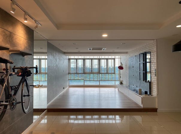 Persiaran Golf Saujana Subang, Saujana, Selangor 40150