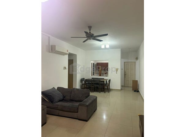 Jalan Putramas 1, Dutamas, Kuala Lumpur 50000