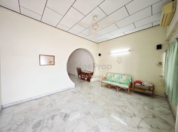 JALAN PASIR PUTEH, IPOH, Perak 31650