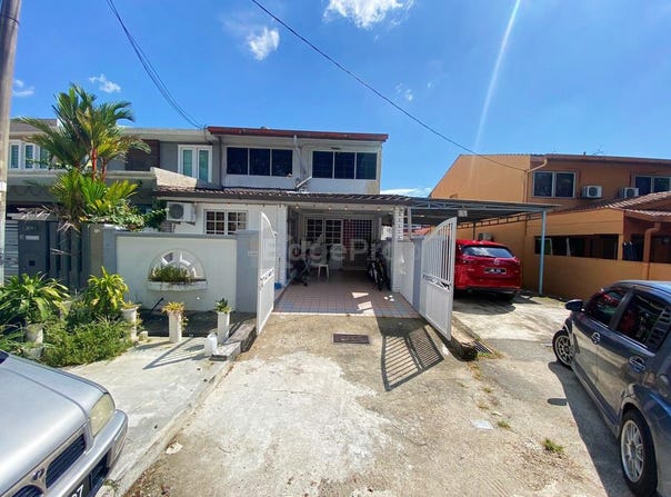 Melawati, Ampang, Kuala Lumpur 53100