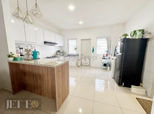 Jalan Fauna 2, Telok Panglima Garang, Selangor 42500