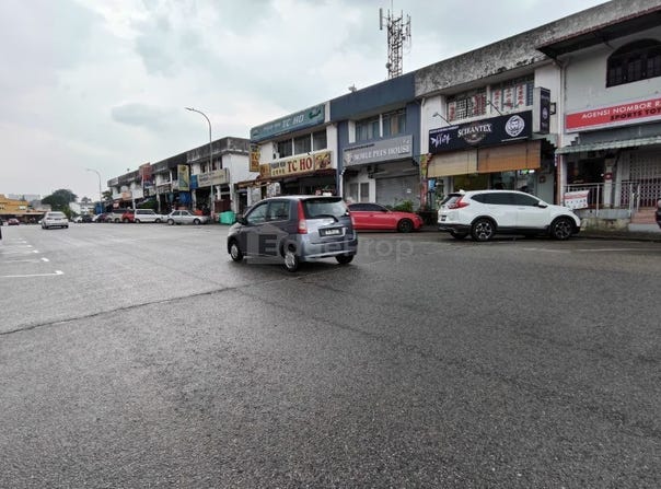 Tampoi, Johor 81000
