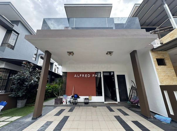 Iskandar Puteri, Johor 79100
