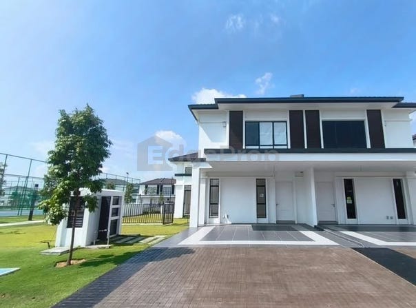 Bandar Puncak Alam, Selangor 42300