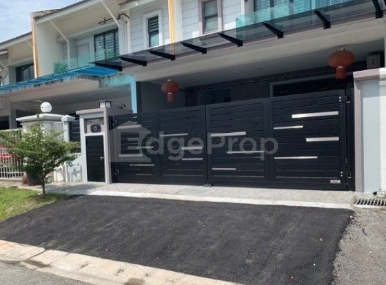 Rawang, Selangor 48000