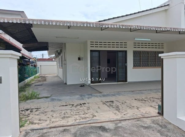 Lorong Canning, Taman Canning, Ipoh, Perak 31400