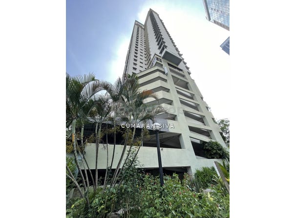 Jalan Ceylon, Bukit Ceylon, Bukit Bintang, Kuala Lumpur 50200