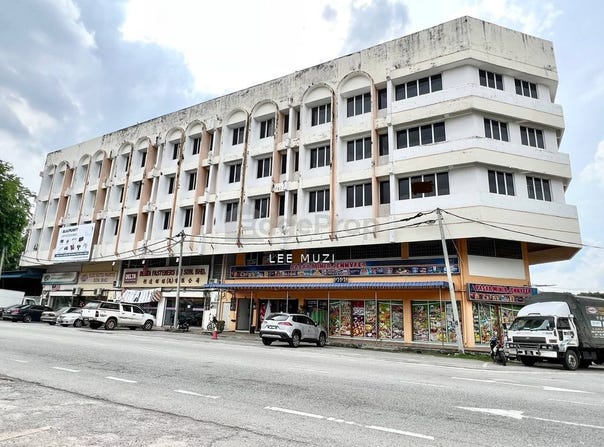 Ipoh, Perak