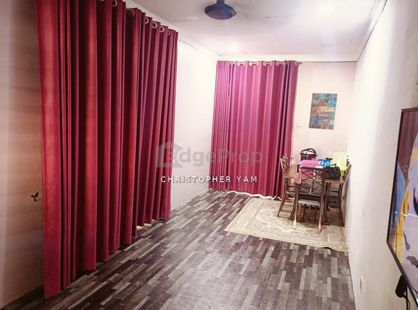 Rawang, Selangor 48300