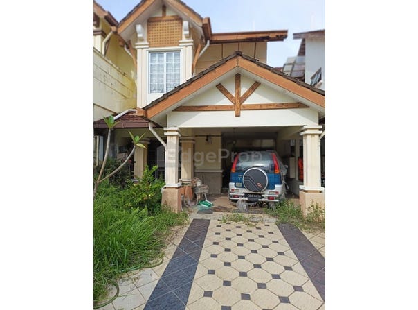 Jalan Bukit Puchong, Puchong, Selangor 47120