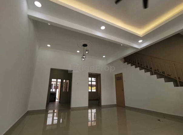 Jalan SP, Sungai Buloh, Selangor