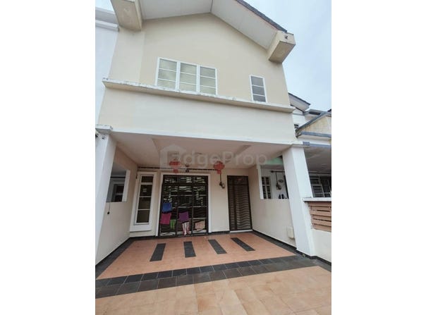Johor Bahru, Johor 81100