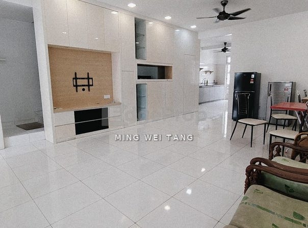 Jalan Laman Setia, Gelang Patah, Johor 81500