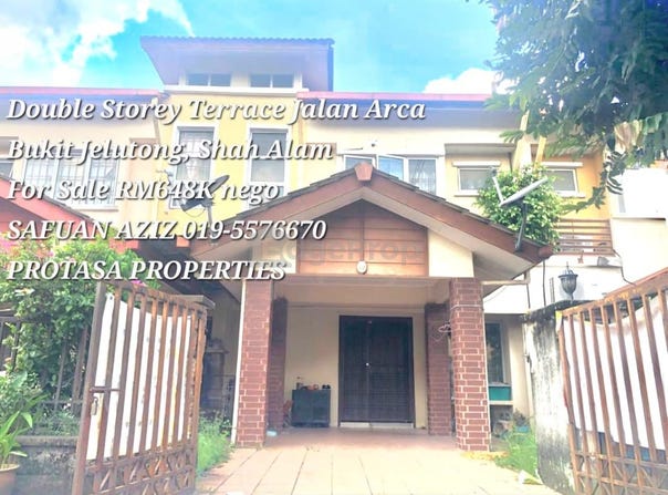 Shah Alam, Selangor 40150
