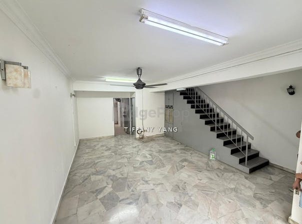 Jalan desa 4/x, Bandar Country Homes, Selangor 48000