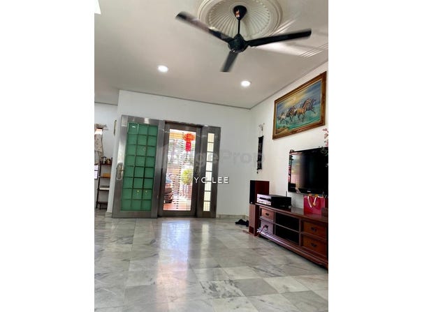 Jalan Cempaka, Ampang, Selangor 55100