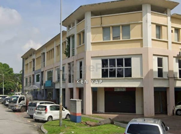 Klang, Selangor
