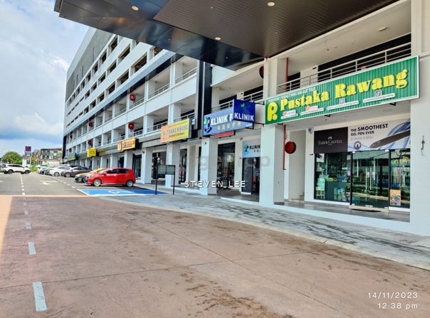 Rawang, Selangor 48000
