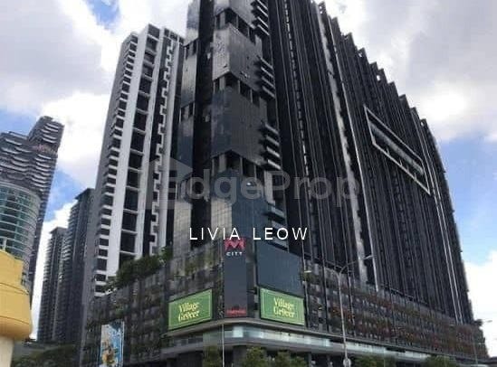 Jalan Ampang, Ampang, Kuala Lumpur 50450