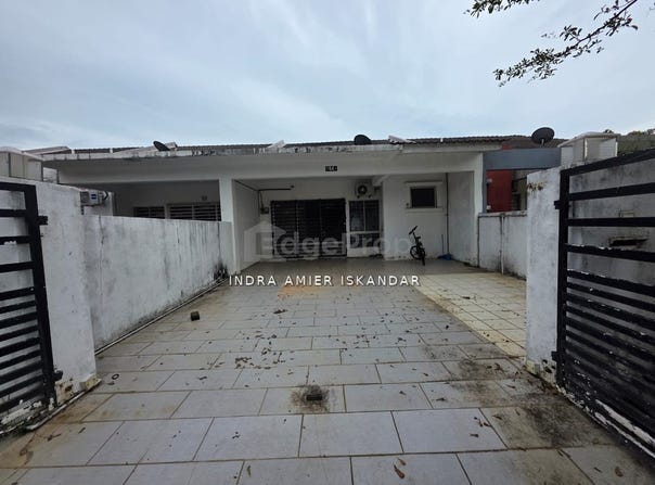 Kuantan, Pahang 26050