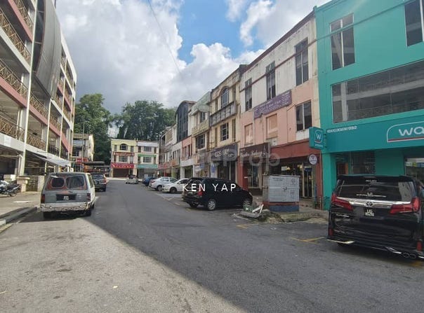 Rawang, Selangor 48000