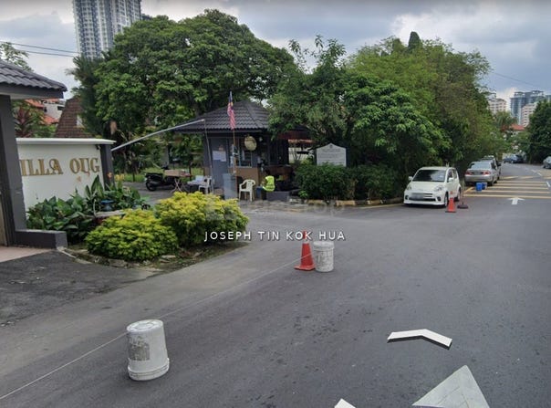 Taman OUG, Kuala Lumpur 58200