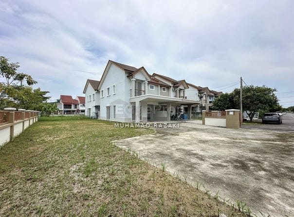 Lorong Gugusan Alam, Bandar Puncak Alam, Selangor 42300