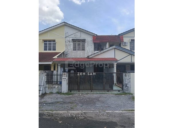 Taman Ipoh, Ipoh, Perak 31400