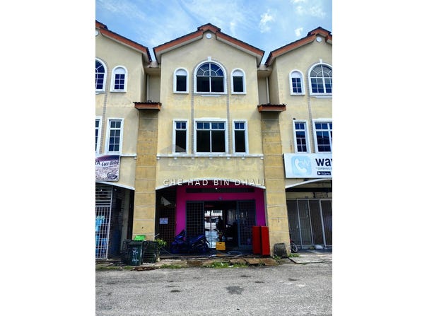 Alor Setar, Kedah 5150