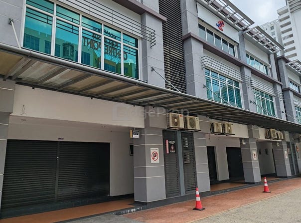 Petaling Jaya, Selangor