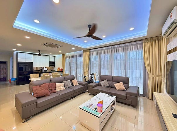 Kajang, Kajang, Selangor 43000