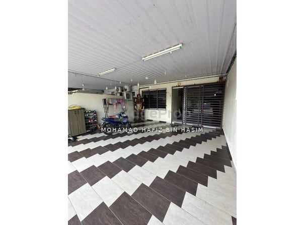 Jalan Seluang, Kulim, Kedah 09000