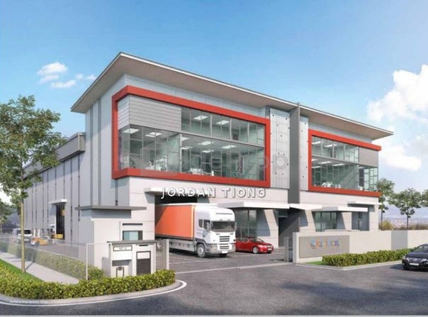 Jalan Telok Mengkuang 42500 Klang, Selangor Malaysia, Klang, Selangor 42500