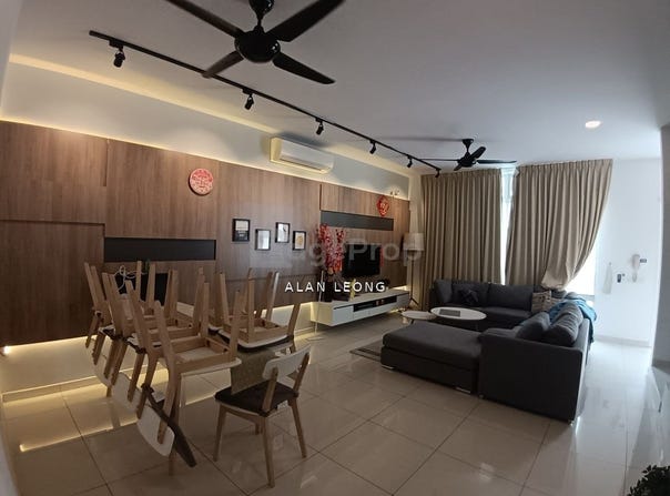 Johor Bahru, Johor 81100