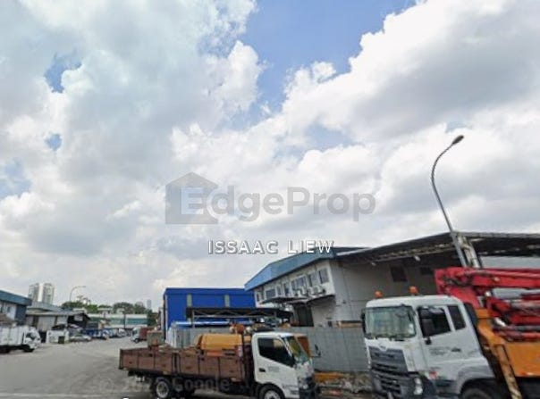 Jalan TPK, Puchong, Selangor