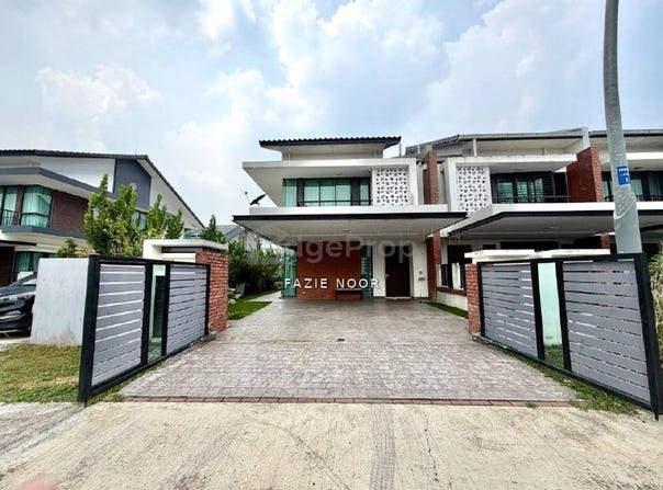 Shah Alam, Selangor 47000
